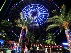 -三亚海昌梦幻海洋不夜城