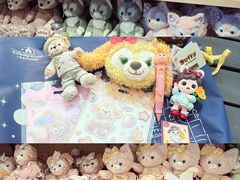 -迪士尼小镇