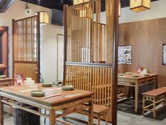 -大盐帮川菜馆(长楹天街店)