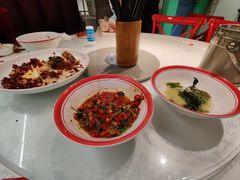 -老妈厨房·长沙街坊菜(国金店)