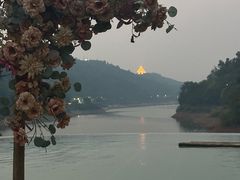 -孔雀湖生态旅游区