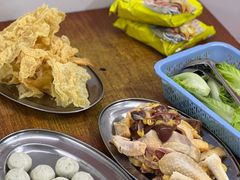 -威邵鸡煲(西华路总店)