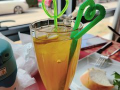 -ITA·意塔意大利餐厅(亦庄店)