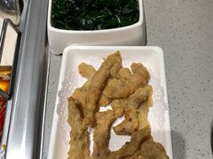 -海底捞火锅(海宁路店)