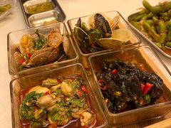 -白仁仔· 活烤海鲜 宵夜(豫园店)