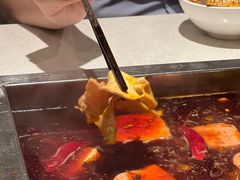-红鼎坊·老成都火锅(新南门店)