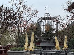 -西安华清御汤酒店