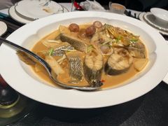 -庐灶江南·江南菜·四合院Bistro(东直门雍和宫·原华侨宾馆店)
