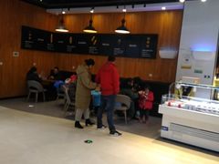 -格瑞思动物奶油生日蛋糕(圆融店)