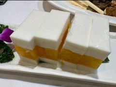 -山泉公馆酒家(珠江新城店)