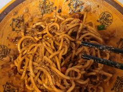 -队长面馆 La Pasteria del Capitano