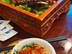-如意林卡藏餐吧(大昭寺店)