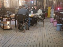 -醉月城西昌火盆烧烤(天府店)