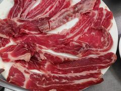 -松明一烤肉馆(鲁园店)