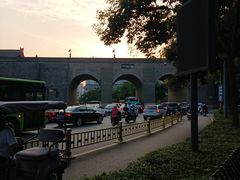 -西安城墙·碑林历史文化景区