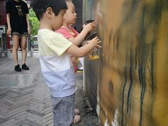 -世纪飞马幼儿园(西城校区)