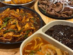 -多宾韩国料理(学衡路店)