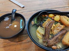 -螺蛳粉先生(蓟门桥店)