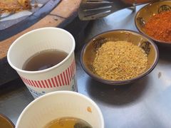 -阿昌白族石板烧(大理古城店)