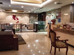 -贵山和泰酒店(大十字喷水池店)