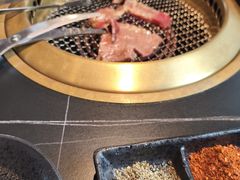 -谷牛和牛烤肉(漕河泾印象城店)