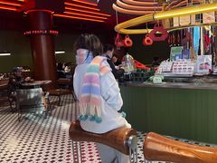 -人民咖啡馆(四行仓库店)