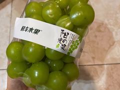 -鲜丰水果(杭州庆春银泰店)