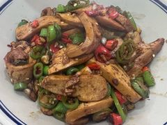 -新新湘菜馆(新中街二条店)