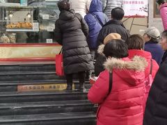 -京天红酒家(马家堡店)