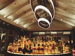 -Le Comptoir de Pierre Gagnaire