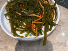 -淘米捞·米汤脆鲩鱼火锅(福田皇岗店)