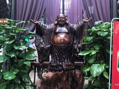 -大树头森林餐厅(番禺广场店)