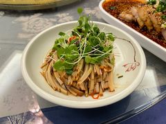 -富乐山酒店(西黄城根北街店)