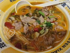 -粉小主·贵州酸汤牛肉粉(南京仙林金鹰店)