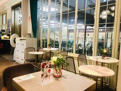 大堂-PAUL LAFAYET 法式甜品(港汇广场店)