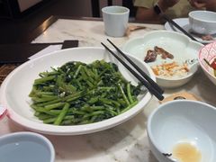 -径山十八道·风味民间菜(杭州总店)