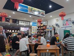 -雨田饭店(华兴东街店)