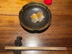 -桐寿司Sushi Tong