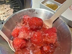 -杨记齐齐哈尔烤肉(总店)