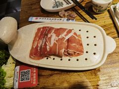 -额尔敦传统涮(西坝河店)