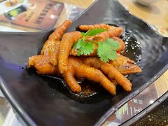 -香港新曜记茶餐厅(星耀城店)