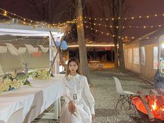 -安德鲁户外烧烤帐篷营地(马泉营店)