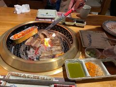 -竹涟烧肉(欢肆店•原星悦荟店)