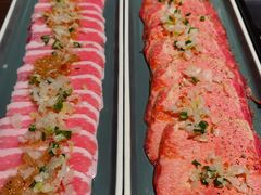 -新石器烤肉(中房金谊广场店)