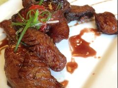 -渔堂公园餐厅·本帮菜(乐园路店)