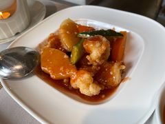 咕咾虾-之参餐厅(前门大街店)