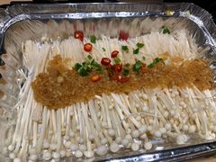-花味·自助烤肉(雨花客厅店)
