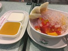 -松记糖水店(铜锣湾分店)