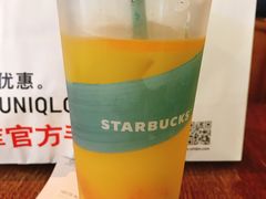 -星巴克(北京通州九棵树西路店)