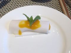 -都会尚膳·海鲜自助餐厅(重庆万豪酒店)